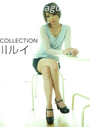 (v)Model Collection 早川ルイ 100418_751-1pon (一本道)